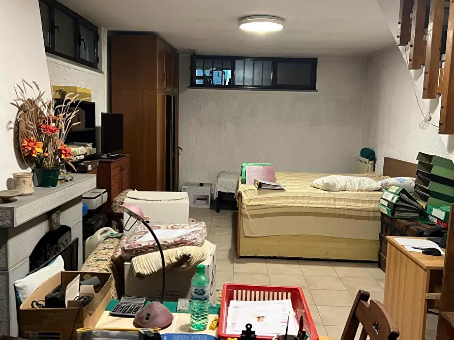 Immagine 17 di Villetta a schiera in vendita  a Massa