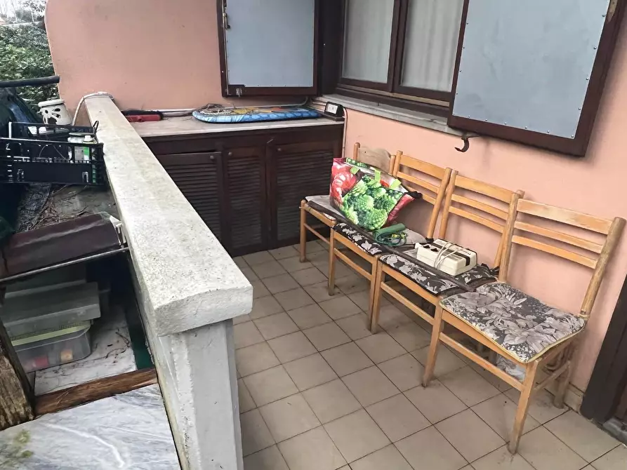 Immagine 51 di Villetta a schiera in vendita  a Massa