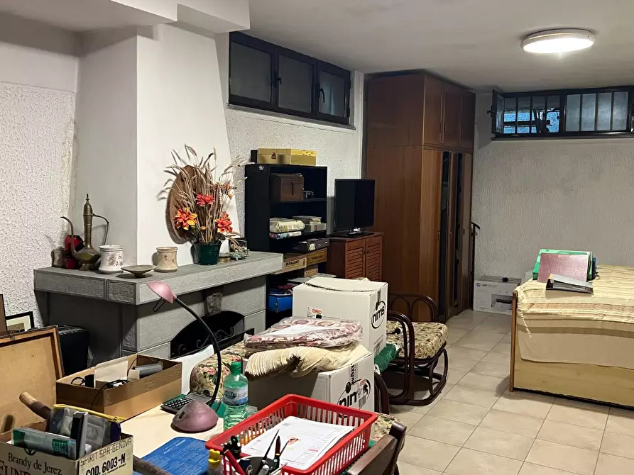 Immagine 18 di Villetta a schiera in vendita  a Massa