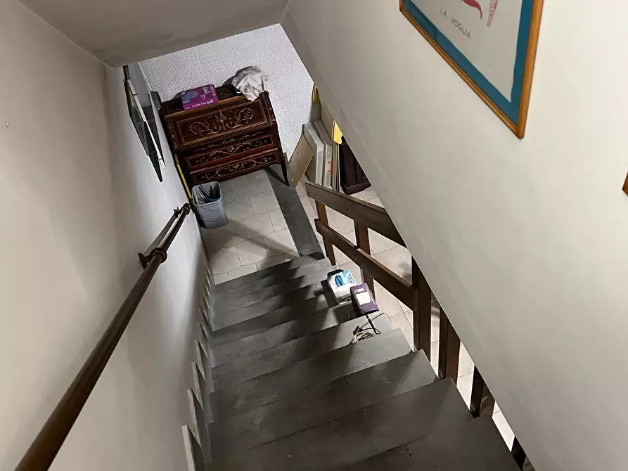 Immagine 16 di Villetta a schiera in vendita  a Massa