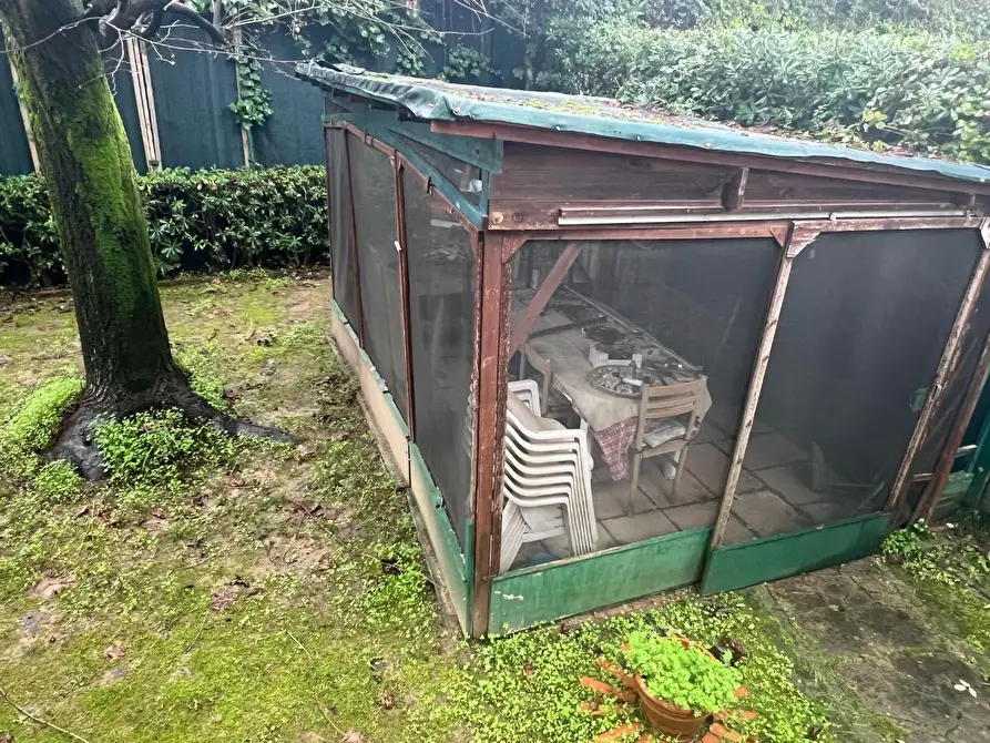 Immagine 53 di Villetta a schiera in vendita  a Massa