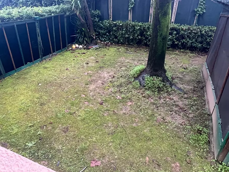 Immagine 52 di Villetta a schiera in vendita  a Massa