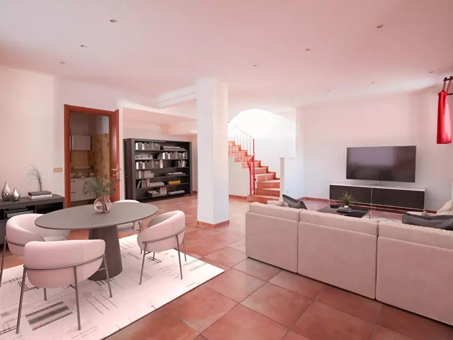 Immagine 1 di Appartamento in vendita  a Pisa