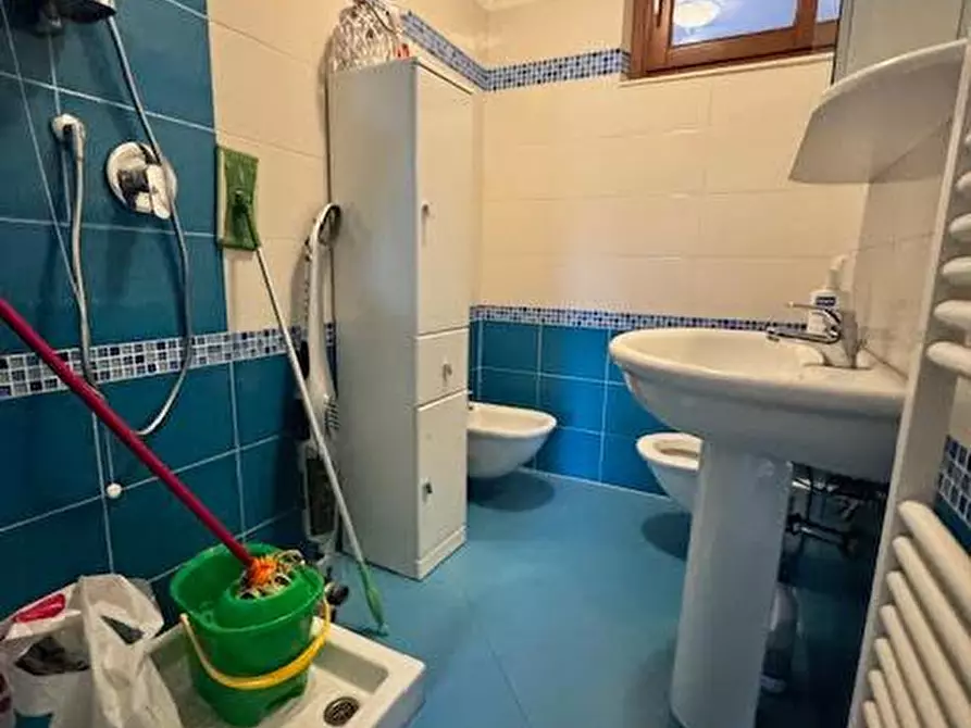 Immagine 7 di Casa semindipendente in vendita  a Carrara