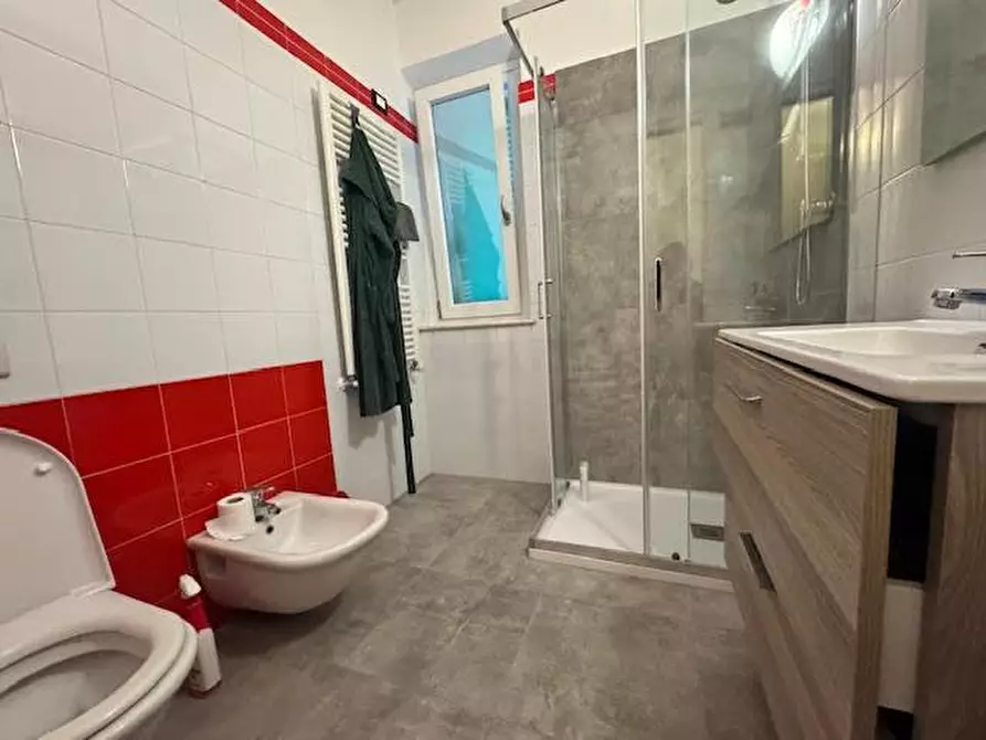 Immagine 13 di Casa semindipendente in vendita  a Carrara