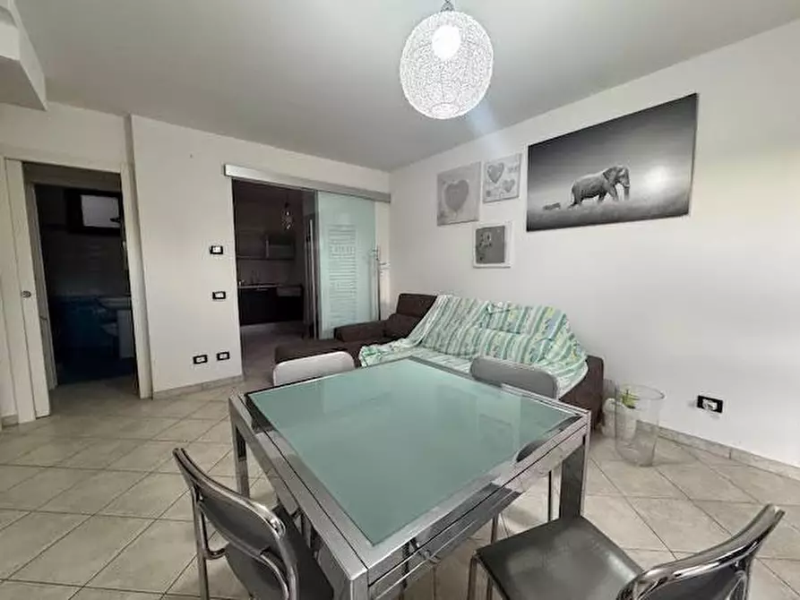 Immagine 4 di Casa semindipendente in vendita  a Carrara