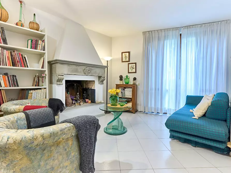 Immagine 2 di Terratetto in vendita  a Empoli