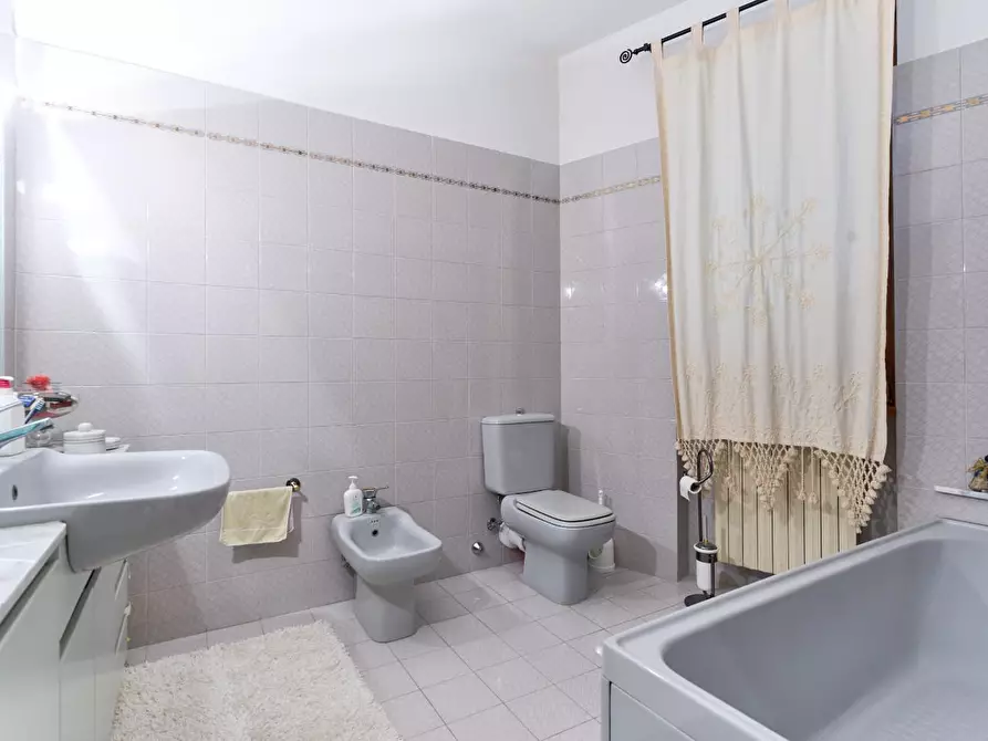 Immagine 18 di Terratetto in vendita  a Empoli