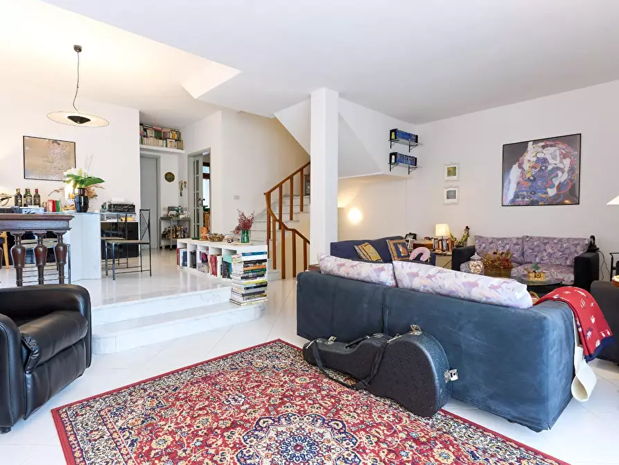 Immagine 8 di Terratetto in vendita  a Empoli