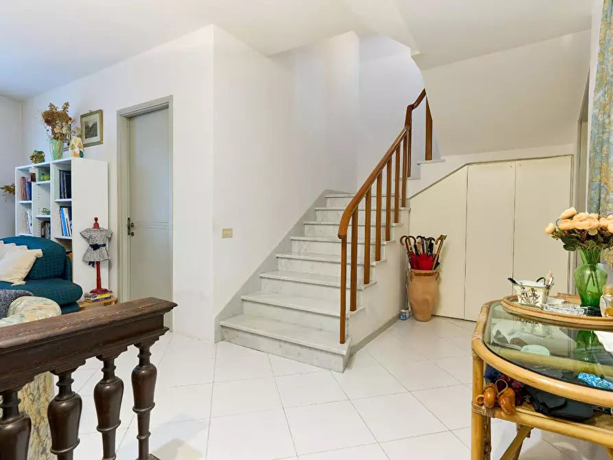 Immagine 5 di Terratetto in vendita  a Empoli