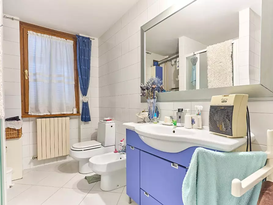 Immagine 4 di Terratetto in vendita  a Empoli