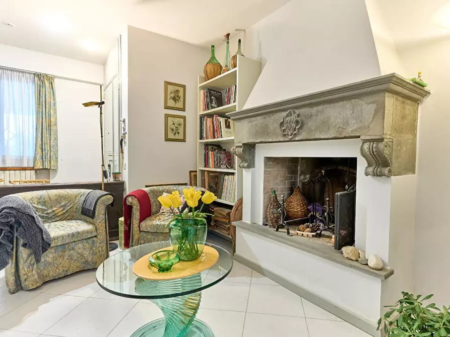 Immagine 1 di Terratetto in vendita  a Empoli