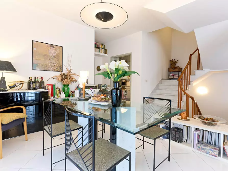 Immagine 11 di Terratetto in vendita  a Empoli