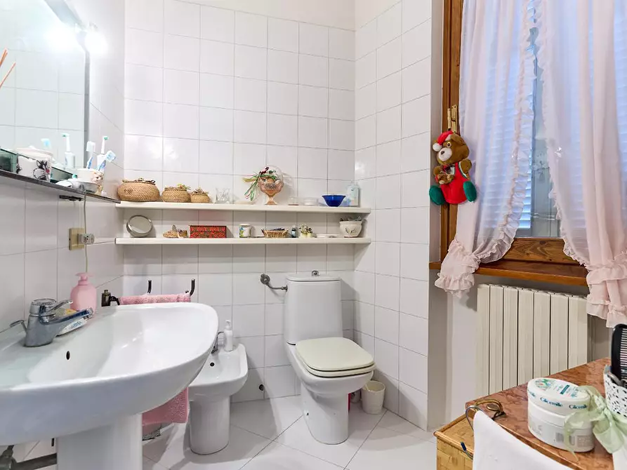 Immagine 14 di Terratetto in vendita  a Empoli