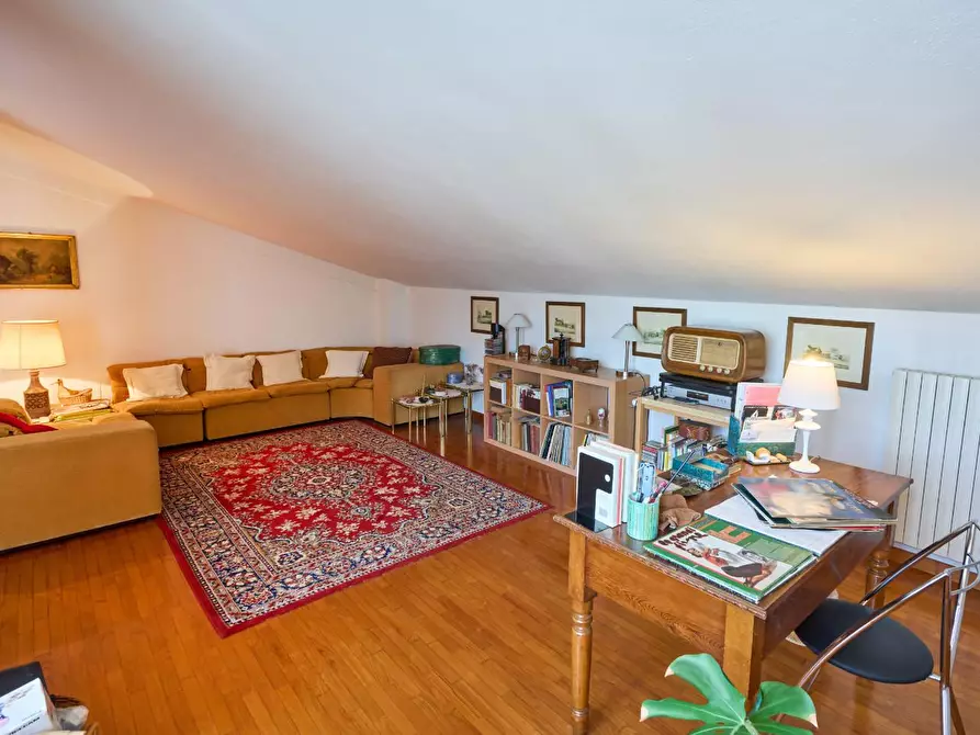 Immagine 22 di Terratetto in vendita  a Empoli