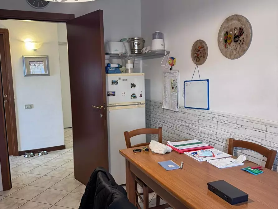 Immagine 9 di Appartamento in vendita  a Massa