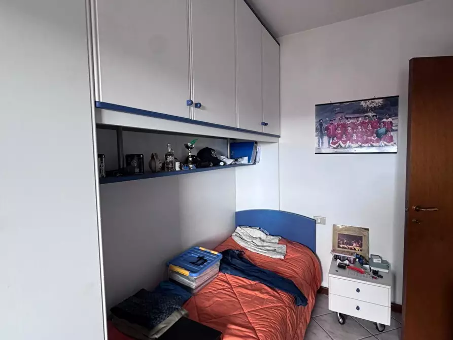 Immagine 14 di Appartamento in vendita  a Massa