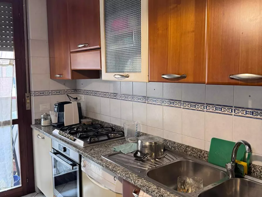 Immagine 8 di Appartamento in vendita  a Massa