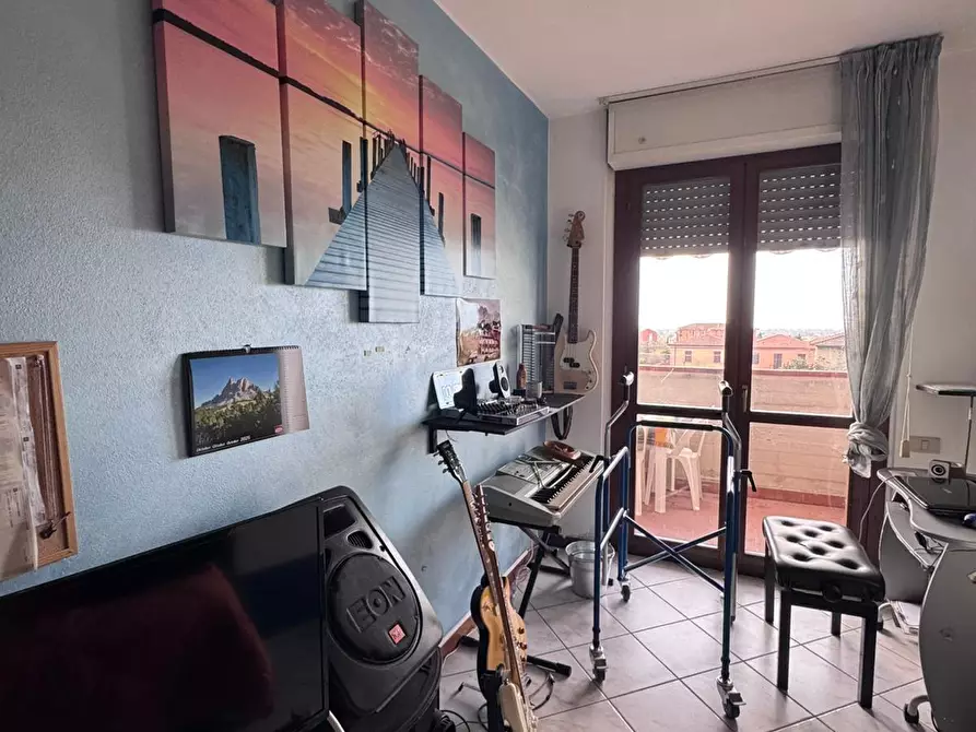 Immagine 16 di Appartamento in vendita  a Massa