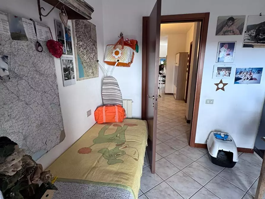 Immagine 17 di Appartamento in vendita  a Massa