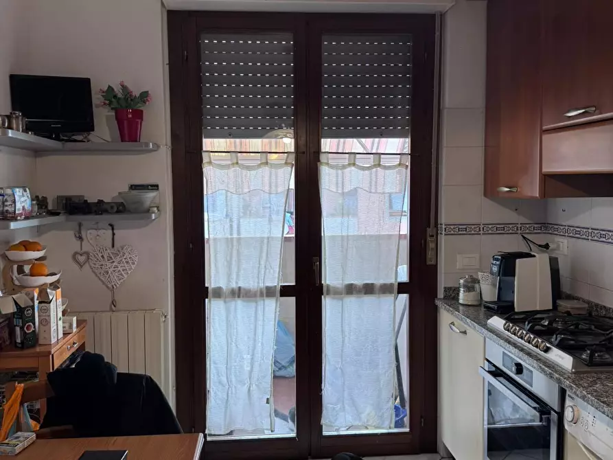 Immagine 10 di Appartamento in vendita  a Massa