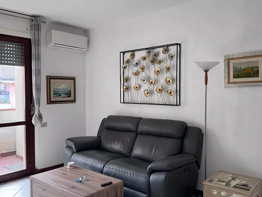 Immagine 4 di Appartamento in vendita  a Massa