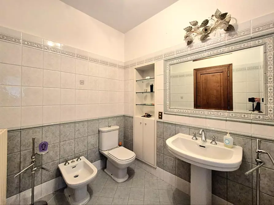 Immagine 12 di Terratetto in vendita  a Lucca