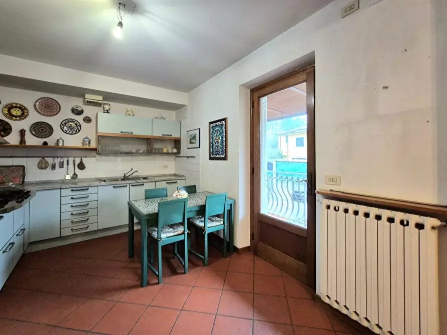 Immagine 8 di Terratetto in vendita  a Lucca