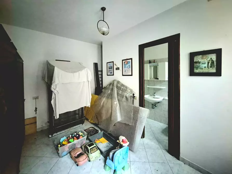 Immagine 25 di Terratetto in vendita  a Lucca