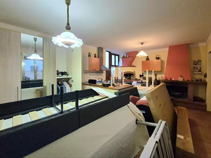 Immagine 23 di Terratetto in vendita  a Lucca