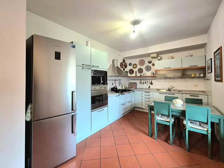 Immagine 7 di Terratetto in vendita  a Lucca