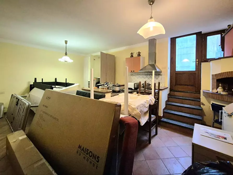 Immagine 24 di Terratetto in vendita  a Lucca