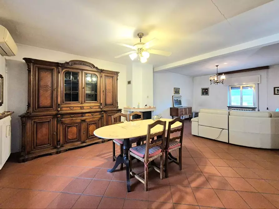 Immagine 6 di Terratetto in vendita  a Lucca