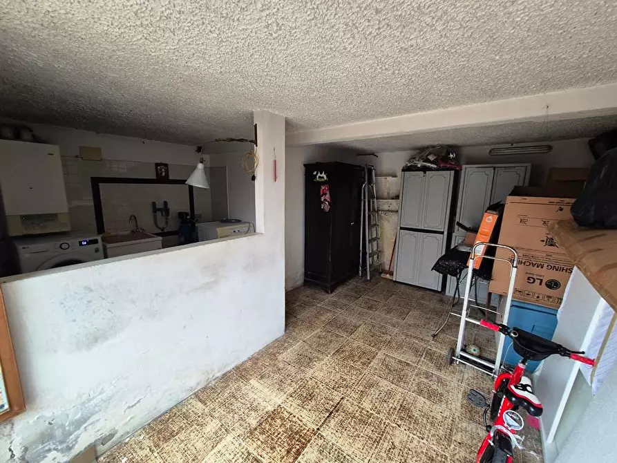 Immagine 15 di Casa indipendente in vendita  a Siena