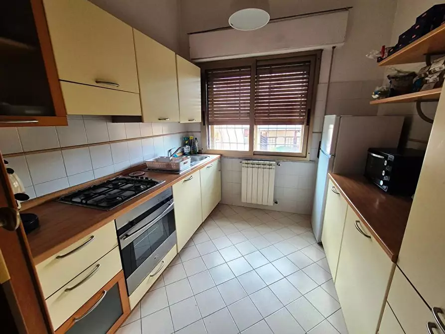 Immagine 22 di Casa indipendente in vendita  a Siena