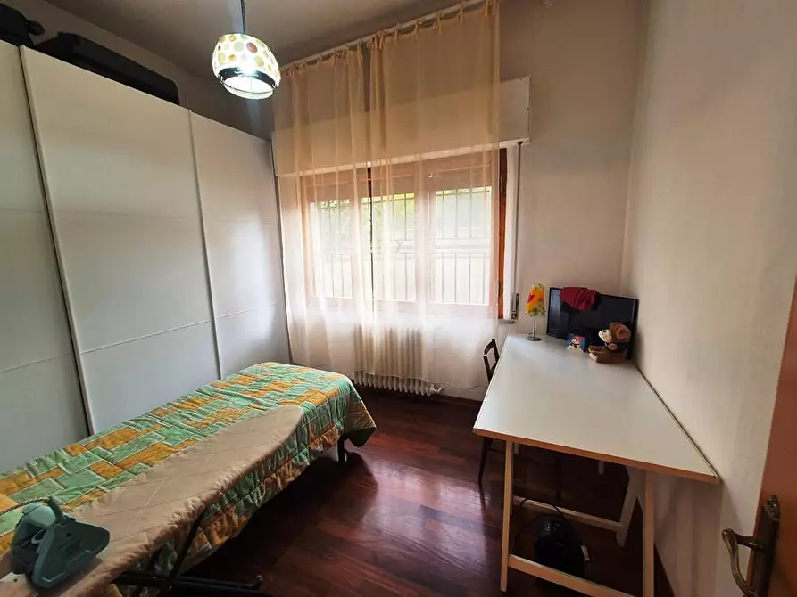 Immagine 27 di Casa indipendente in vendita  a Siena