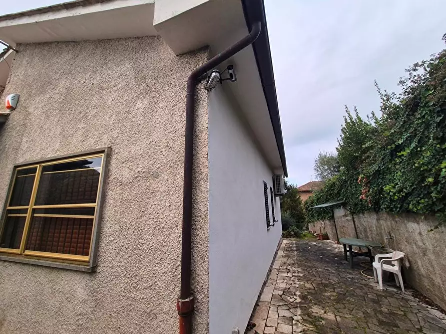 Immagine 6 di Casa indipendente in vendita  a Siena