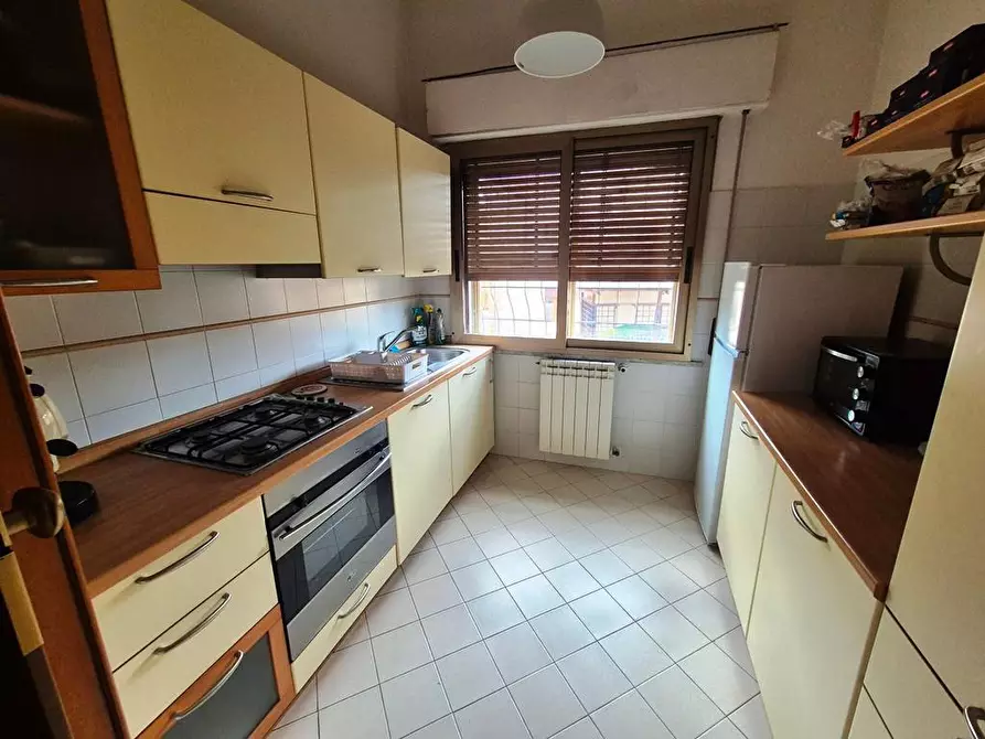 Immagine 21 di Casa indipendente in vendita  a Siena