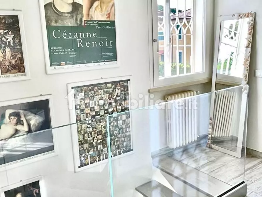 Immagine 19 di Villa in vendita  a Forte Dei Marmi