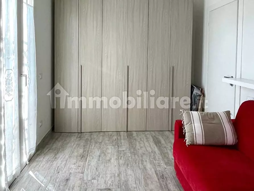 Immagine 11 di Villa in vendita  a Forte Dei Marmi