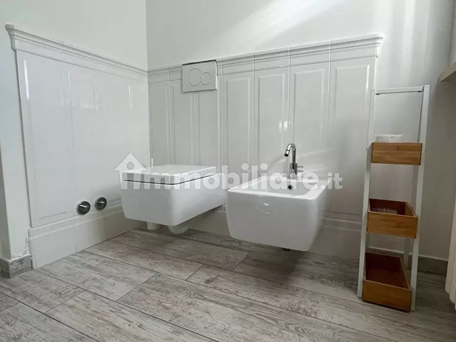 Immagine 18 di Villa in vendita  a Forte Dei Marmi