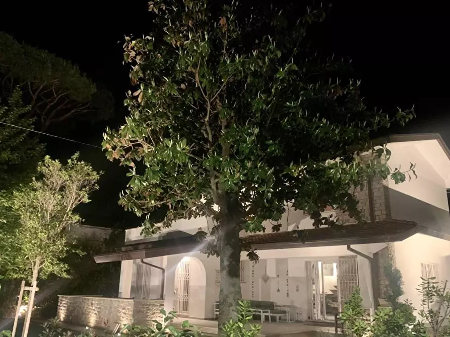 Immagine 4 di Villa in vendita  a Forte Dei Marmi