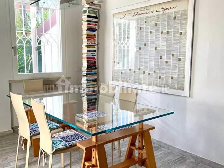 Immagine 14 di Villa in vendita  a Forte Dei Marmi