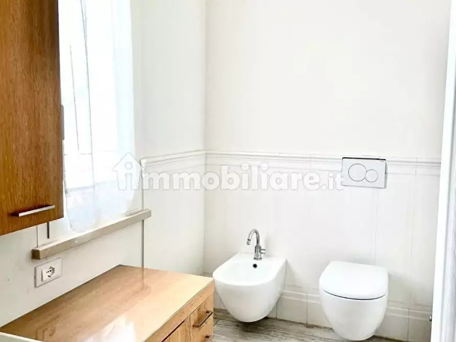 Immagine 23 di Villa in vendita  a Forte Dei Marmi