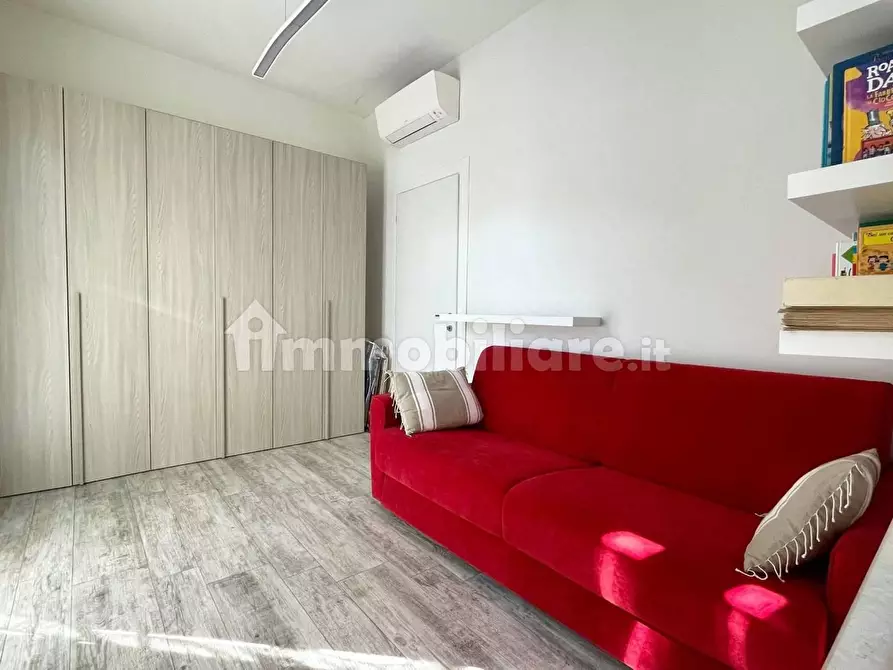 Immagine 10 di Villa in vendita  a Forte Dei Marmi