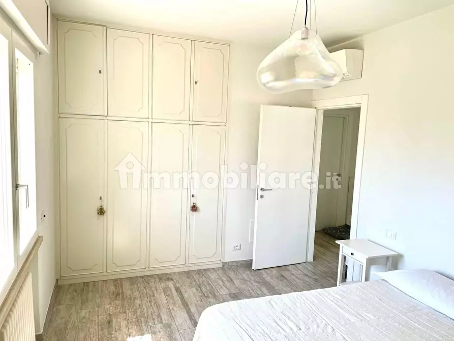 Immagine 13 di Villa in vendita  a Forte Dei Marmi