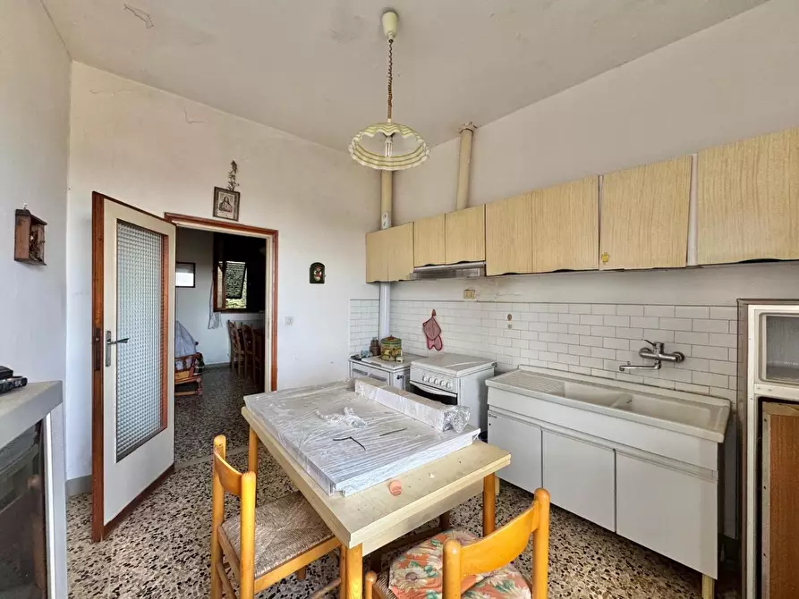 Immagine 8 di Appartamento in vendita  a Casciana Terme Lari