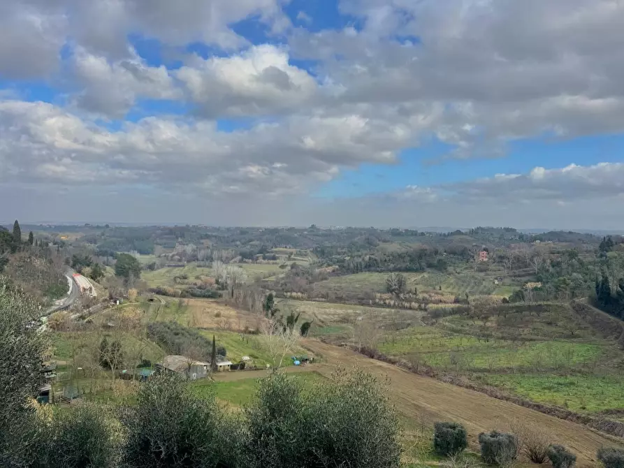 Immagine 19 di Appartamento in vendita  a Casciana Terme Lari