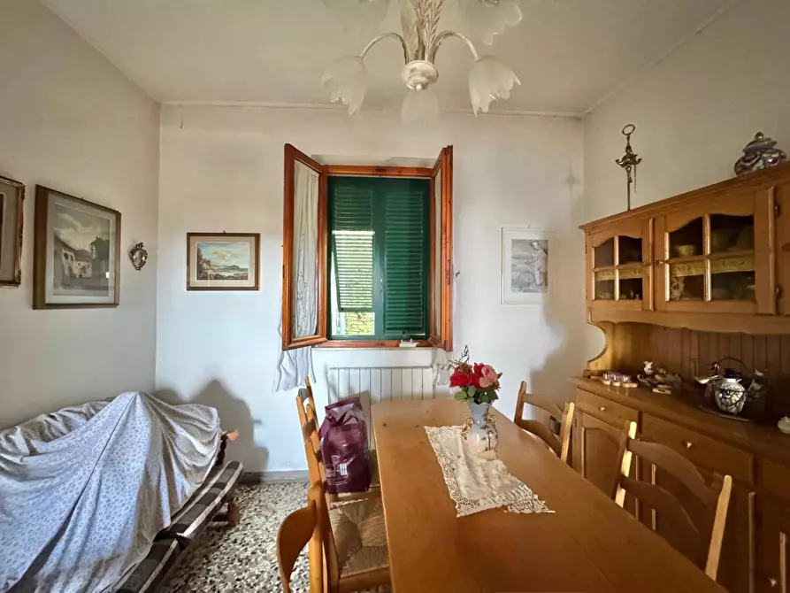 Immagine 5 di Appartamento in vendita  a Casciana Terme Lari