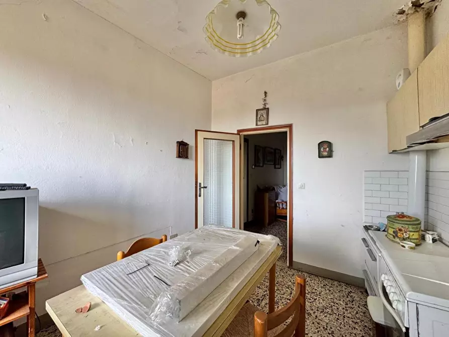 Immagine 7 di Appartamento in vendita  a Casciana Terme Lari